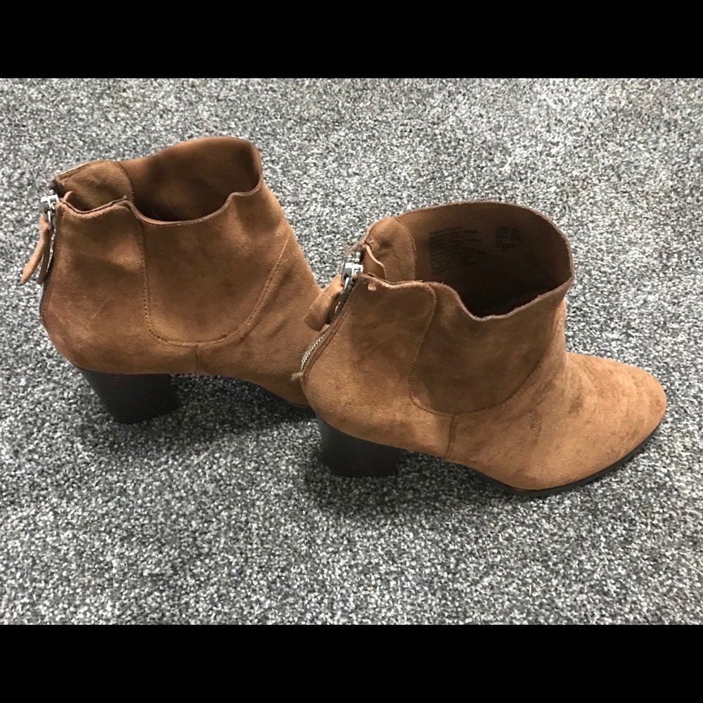 “Brash” Women’s heels